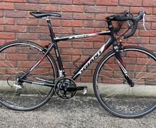 Giant Road Bike