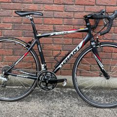 Giant Road Bike