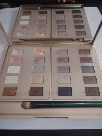 Boots No7 Ultimate Eye Palette