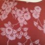 White Stuff Red Mlt Elaina Ecovero Dress UK12 New With Tags RRP 74.95 Floral Image 4