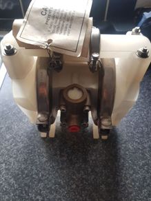 Wilden Pump Mi/pt/tf/tf/pt