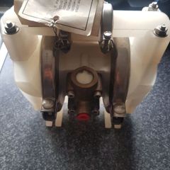Wilden Pump Mi/pt/tf/tf/pt