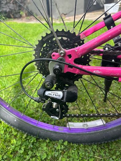 Trek 26 Bike
