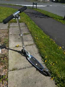 Scooter