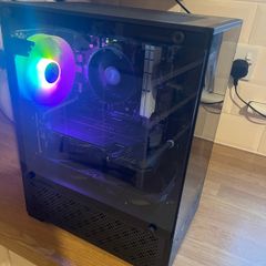 Custom Built Gaming PC