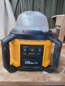 Dewalt Dcl074 worklight 18v