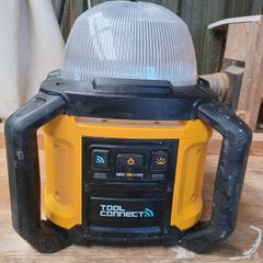 Dewalt Dcl074 worklight 18v
