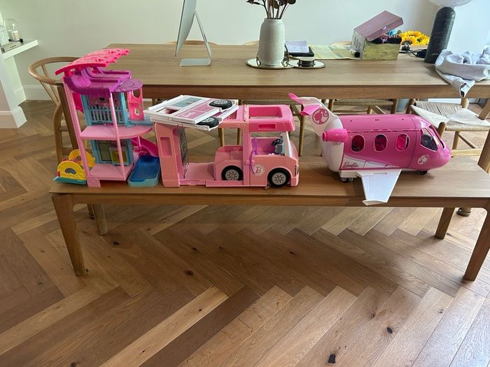 toys