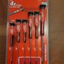 Milwaukee Torx Precision Screwdriver 6 Piece Image 2