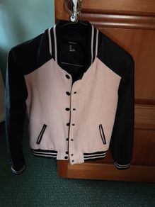 Forever 21 Jacket