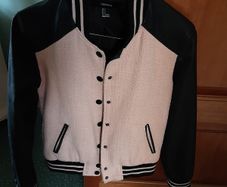 Forever 21 Jacket