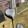 Excellent Starter Golf Set complete Image 8