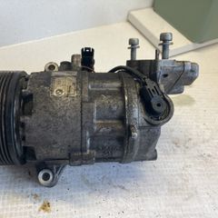 BMW E90 N43 Air Con Compressor