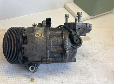 BMW E90 N43 Air Con Compressor