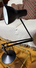 Anglepoise desk lamp