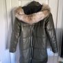 Urban Code ladies winter coat Image 7