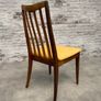 Mid Century GPlan Dining Chairs Image 5