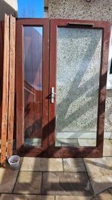 door
