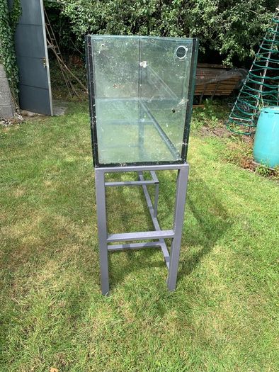 fish tank 550L