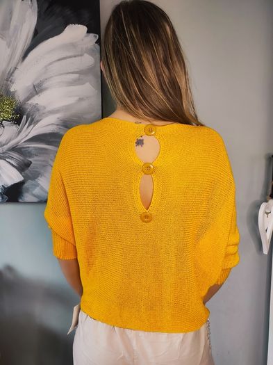 Women's sweater