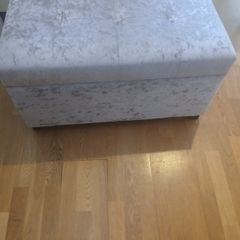 Blanket box