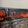 Run DMD Pinball Clock Image 2