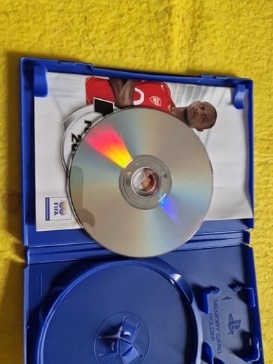 Fifa 2005 Football PlayStation2 ps2 games Original