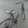 Cube LTD Comp bike for sale. Image 4