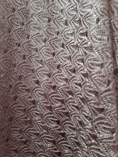 New jacket Lace marks&Spencer attached