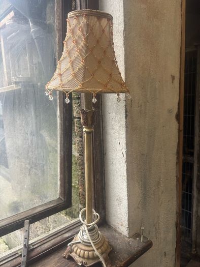 lamps