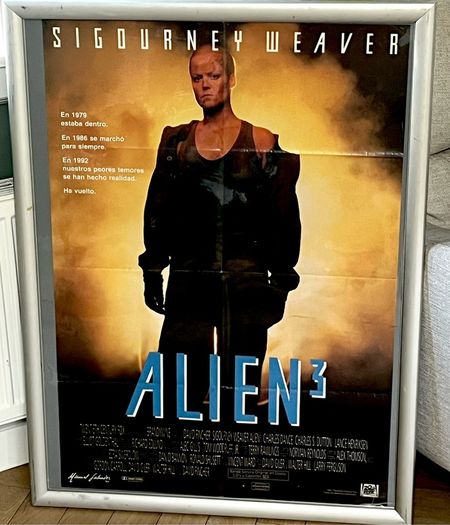 Horror Cinema Posters for sale