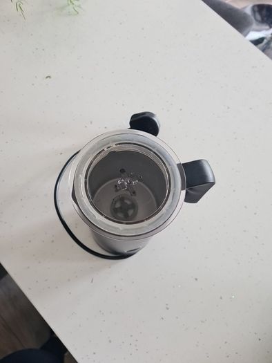 Milk frother