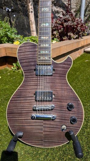 Michael Kelly Patriot Custom