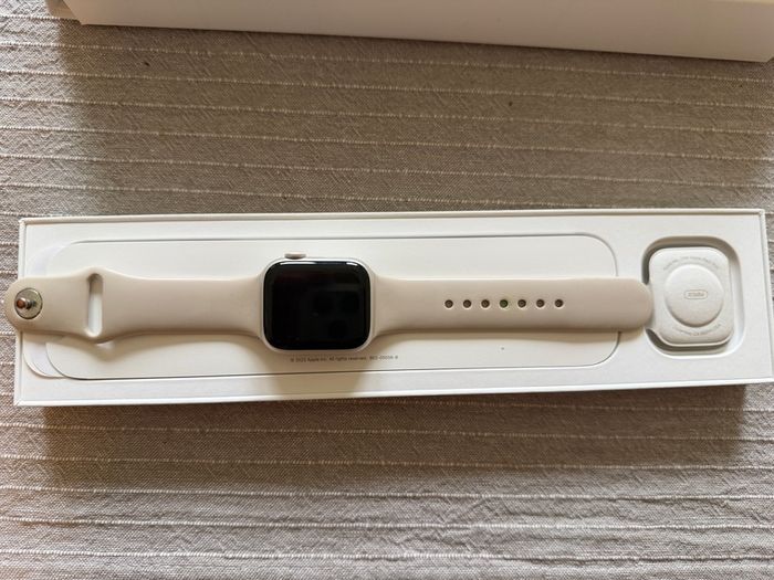 apple watch 8