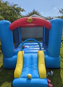 bouncy castle
