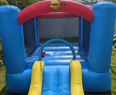 bouncy castle