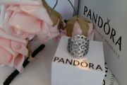 new genuine pandora ring
