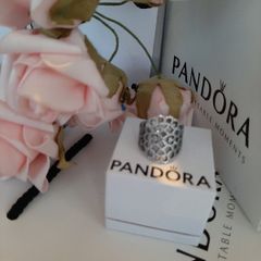 new genuine pandora ring
