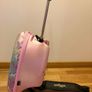 Travel trolley scooter for kids Image 2