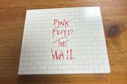 Pink Floyd -The Wall Experience Edition 3 x CD