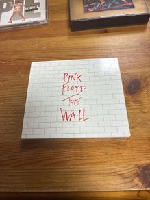 Pink Floyd -The Wall Experience Edition 3 x CD