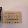 Scorpions Taken by Force Cassette Image 4
