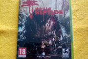 Dead Island Riptide brand new Xbox 360 games Original