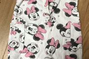 Mini mouse summer shorts romper
