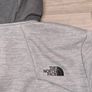 The North Face Full Zip Hoodie Jacket Mens Large Image 7