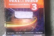 maths book