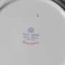 Royal Albert  "Kentish Rockery" Soup Bowls x 4 Image 5