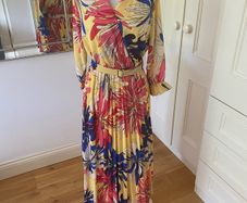 Kate & Pippa Dress