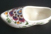 Small Shoe Floral