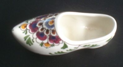 Small Shoe Floral